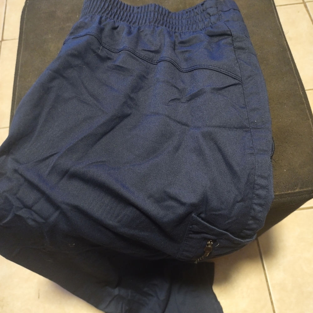 Greys anatomy jogger scrub pants